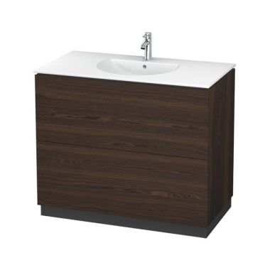 Click here to see Duravit LC661906969 Duravit LC661906969 L-Cube 40 1/8