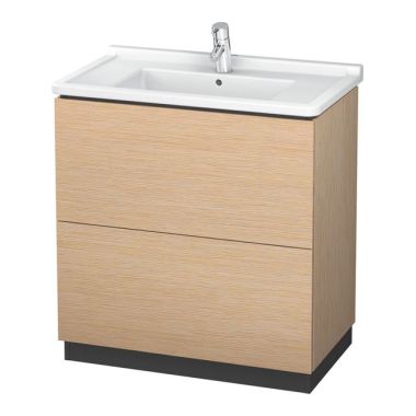 Click here to see Duravit LC662101212 Duravit LC662101212 L-Cube 32 1/4