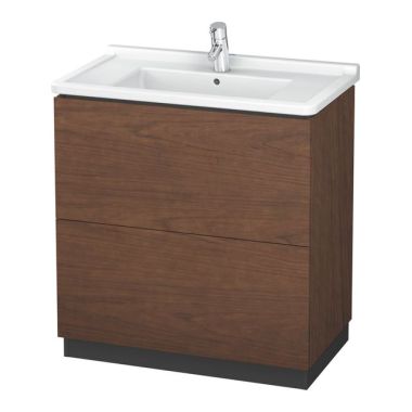 Click here to see Duravit LC662101313 Duravit LC662101313 L-Cube 32 1/4