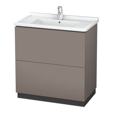 Click here to see Duravit LC662104343 Duravit LC662104343 L-Cube 32 1/4