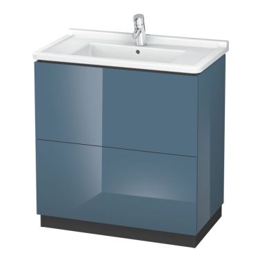 Click here to see Duravit LC662104747 Duravit LC662104747 L-Cube 32 1/4