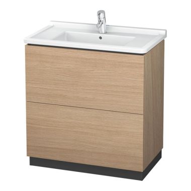 Click here to see Duravit LC662105252 Duravit LC662105252 L-Cube 32 1/4