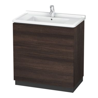 Click here to see Duravit LC662105353 Duravit LC662105353 L-Cube 32 1/4