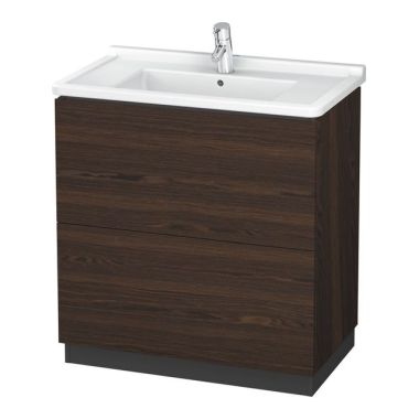 Click here to see Duravit LC662106969 Duravit LC662106969 L-Cube 32 1/4