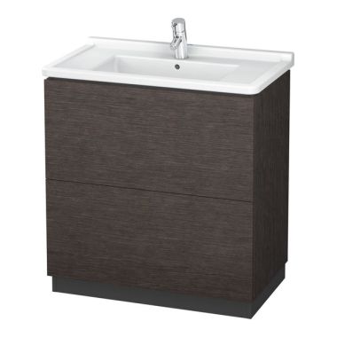 Click here to see Duravit LC662107272 Duravit LC662107272 L-Cube 32 1/4