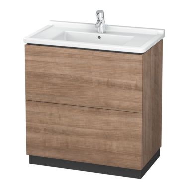 Click here to see Duravit LC662107373 Duravit LC662107373 L-Cube 32 1/4