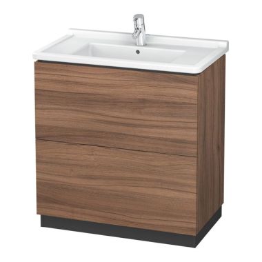 Click here to see Duravit LC662107979 Duravit LC662107979 L-Cube 32 1/4