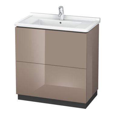 Click here to see Duravit LC662108686 Duravit LC662108686 L-Cube 32 1/4