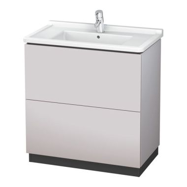 Click here to see Duravit LC662108787 Duravit LC662108787 L-Cube 32 1/4