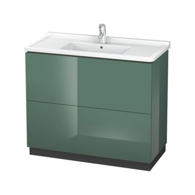 Click here to see Duravit LC662200303 Duravit LC662200303 L-Cube 40 1/8