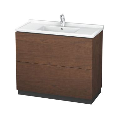 Click here to see Duravit LC662201313 Duravit LC662201313 L-Cube 40 1/8