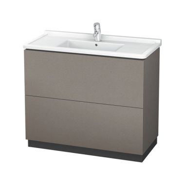 Click here to see Duravit LC662201414 Duravit LC662201414 L-Cube 40 1/8