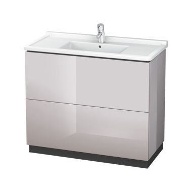 Click here to see Duravit LC662202727 Duravit LC662202727 L-Cube 40 1/8