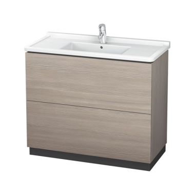 Click here to see Duravit LC662203131 Duravit LC662203131 L-Cube 40 1/8