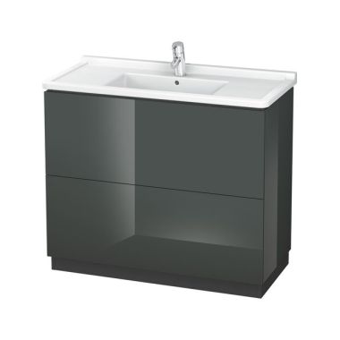 Click here to see Duravit LC662203838 Duravit LC662203838 L-Cube 40 1/8