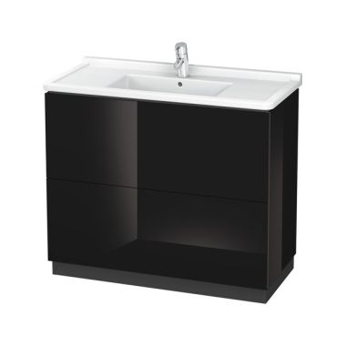 Click here to see Duravit LC662204040 Duravit LC662204040 L-Cube 40 1/8