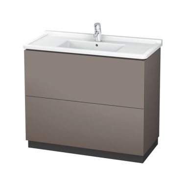 Click here to see Duravit LC662204343 Duravit LC662204343 L-Cube 40 1/8