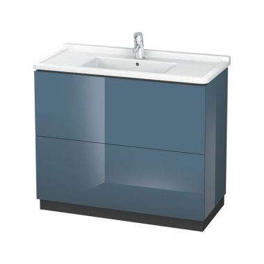 Click here to see Duravit LC662204747 Duravit LC662204747 L-Cube 40 1/8