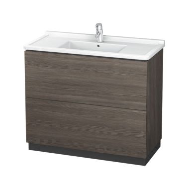 Click here to see Duravit LC662205151 Duravit LC662205151 L-Cube 40 1/8