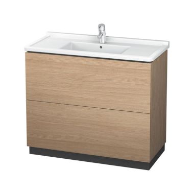 Click here to see Duravit LC662205252 Duravit LC662205252 L-Cube 40 1/8