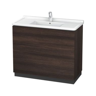 Click here to see Duravit LC662205353 Duravit LC662205353 L-Cube 40 1/8