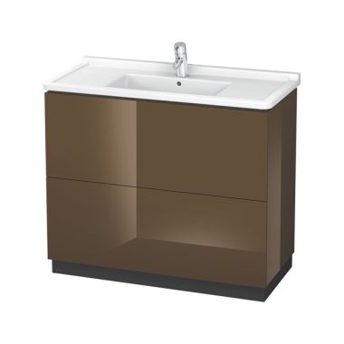 Click here to see Duravit LC662206161 Duravit LC662206161 L-Cube 40 1/8