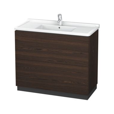 Click here to see Duravit LC662206969 Duravit LC662206969 L-Cube 40 1/8