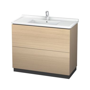 Click here to see Duravit LC662207171 Duravit LC662207171 L-Cube 40 1/8