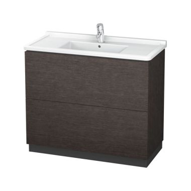 Click here to see Duravit LC662207272 Duravit LC662207272 L-Cube 40 1/8