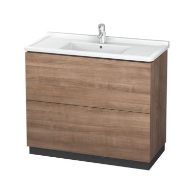 Click here to see Duravit LC662207373 Duravit LC662207373 L-Cube 40 1/8