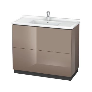 Click here to see Duravit LC662208686 Duravit LC662208686 L-Cube 40 1/8