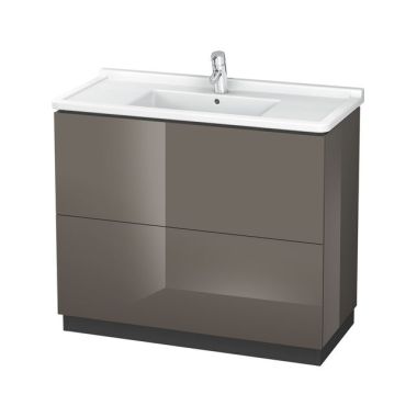 Click here to see Duravit LC662208989 Duravit LC662208989 L-Cube 40 1/8