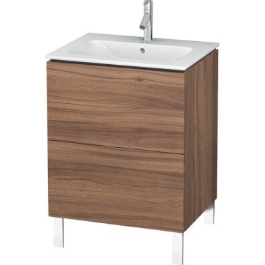 Click here to see Duravit LC662507979 Duravit LC662507979 L-Cube 24 3/8