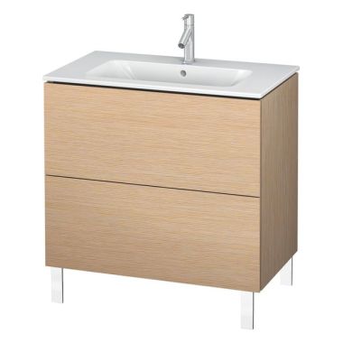Click here to see Duravit LC662601212 Duravit LC662601212 L-Cube 32 1/4