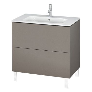 Click here to see Duravit LC662601414 Duravit LC662601414 L-Cube 32 1/4