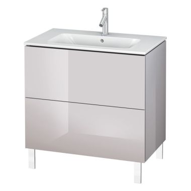 Click here to see Duravit LC662602727 Duravit LC662602727 L-Cube 32 1/4