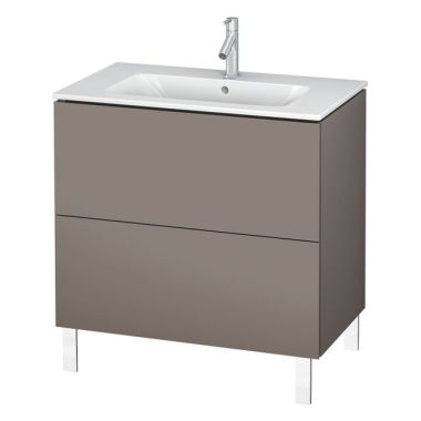 Click here to see Duravit LC662604343 Duravit LC662604343 L-Cube 32 1/4