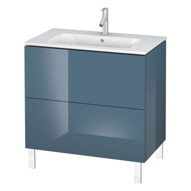Click here to see Duravit LC662604747 Duravit LC662604747 L-Cube 32 1/4