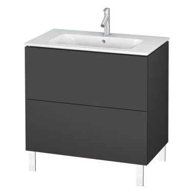 Click here to see Duravit LC662604949 Duravit LC662604949 L-Cube 32 1/4
