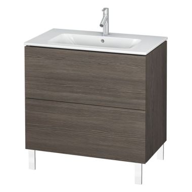 Click here to see Duravit LC662605151 Duravit LC662605151 L-Cube 32 1/4
