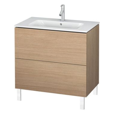Click here to see Duravit LC662605252 Duravit LC662605252 L-Cube 32 1/4