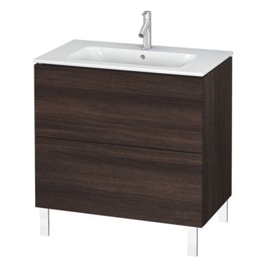 Click here to see Duravit LC662605353 Duravit LC662605353 L-Cube 32 1/4