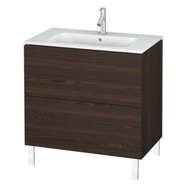 Click here to see Duravit LC662606969 Duravit LC662606969 L-Cube 32 1/4