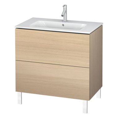 Click here to see Duravit LC662607171 Duravit LC662607171 L-Cube 32 1/4