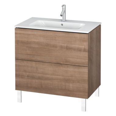 Click here to see Duravit LC662607373 Duravit LC662607373 L-Cube 32 1/4