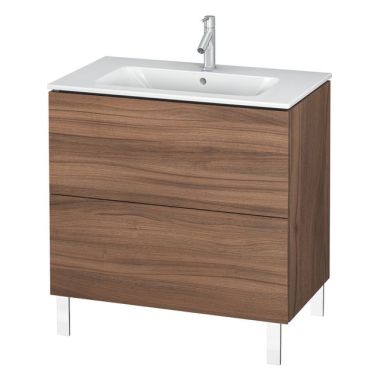 Click here to see Duravit LC662607979 Duravit LC662607979 L-Cube 32 1/4