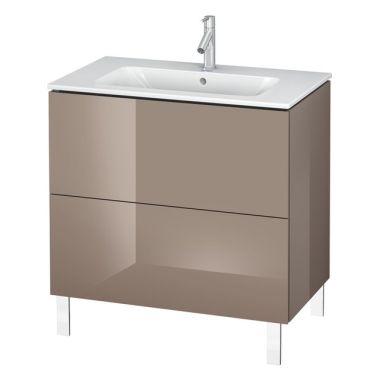 Click here to see Duravit LC662608686 Duravit LC662608686 L-Cube 32 1/4