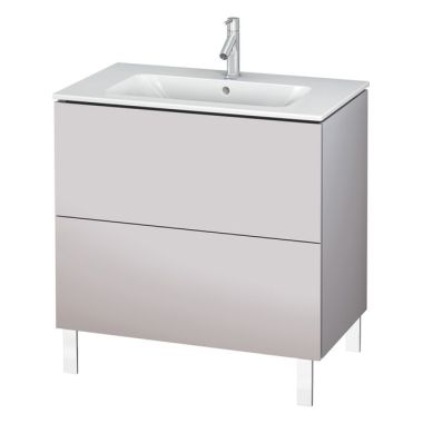 Click here to see Duravit LC662608787 Duravit LC662608787 L-Cube 32 1/4