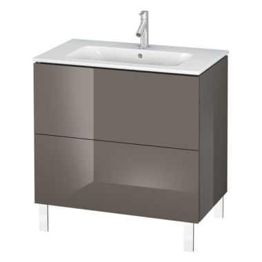 Click here to see Duravit LC662608989 Duravit LC662608989 L-Cube 32 1/4