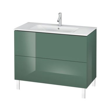 Click here to see Duravit LC662700303 Duravit LC662700303 L-Cube 40 1/8